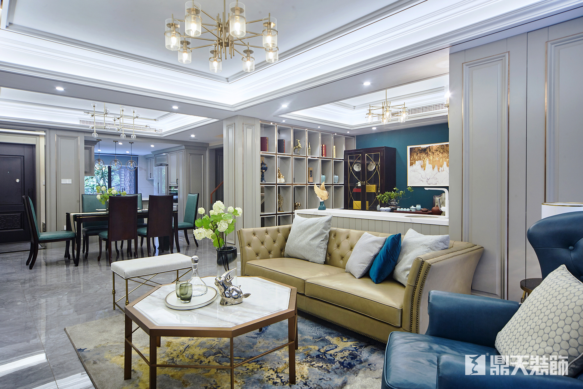 中?！り?yáng)光玫瑰園